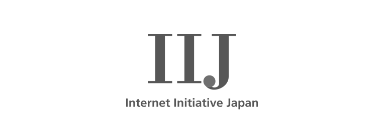 IIJ