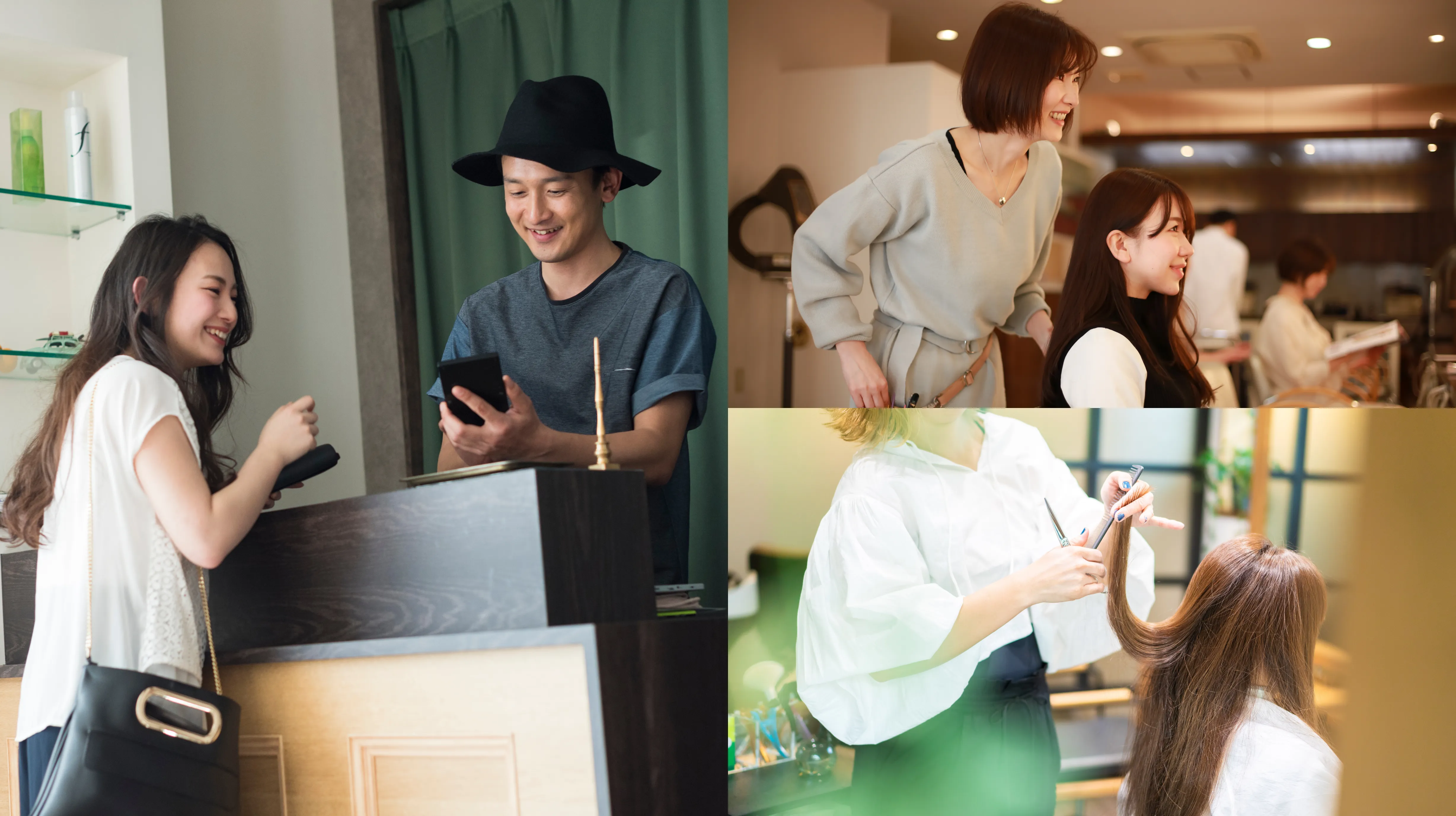 資生堂プロフェッショナル プリスタ